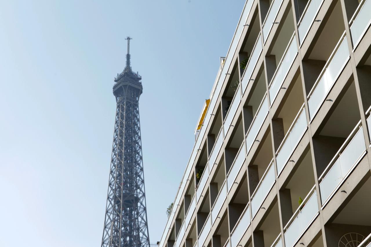 Bureau Paris 1129m² Location bureau Paris OLBUR2309209 0